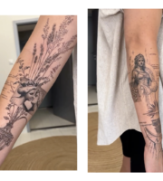 best tattoo artists