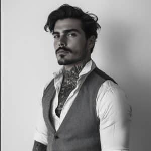 tattoo ideas for men