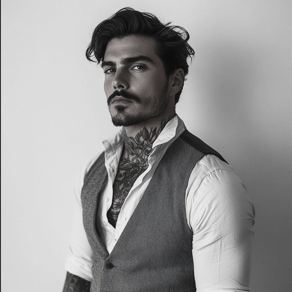 Tattoo Ideas for Men