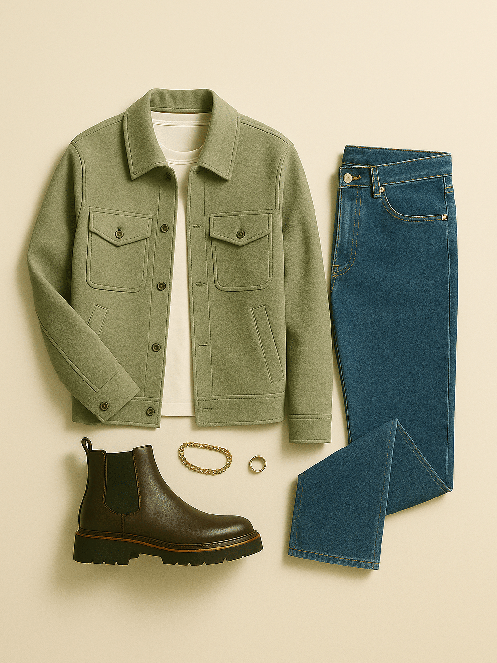 1970s menswear