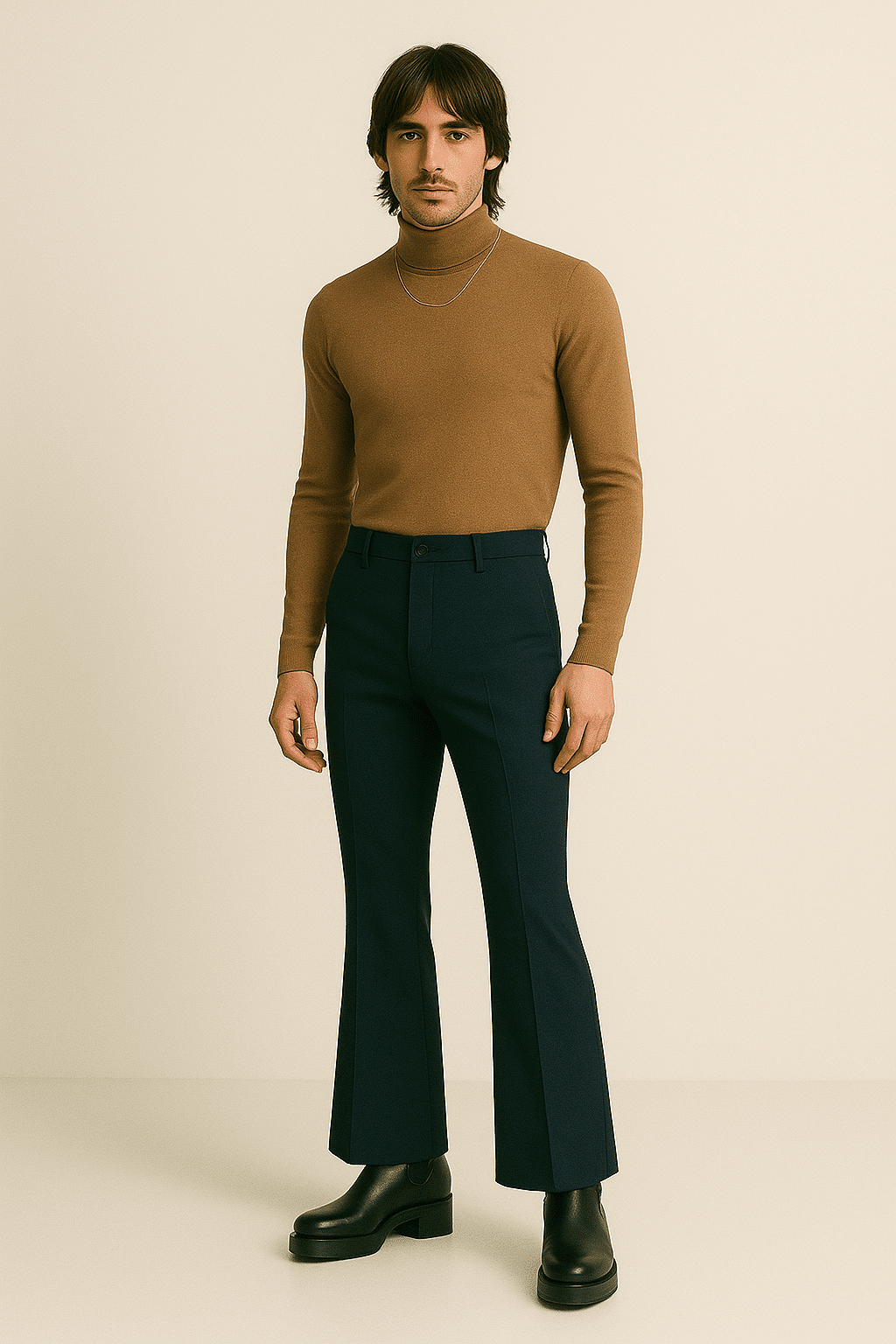 70s fashion men