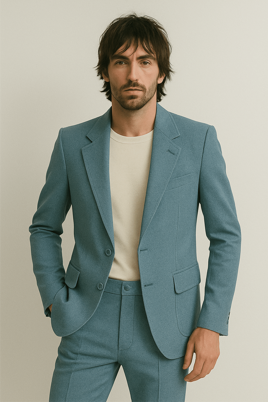 70s outfits men