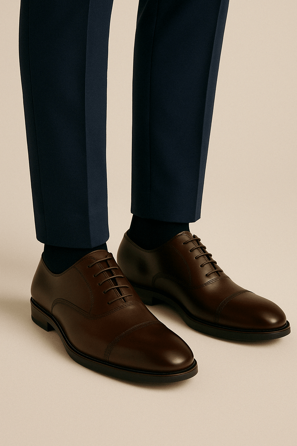 dress oxford shoes for men