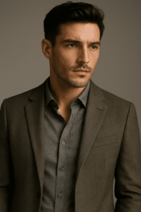 business casual men office outfits