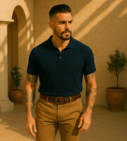 business casual outfits for men