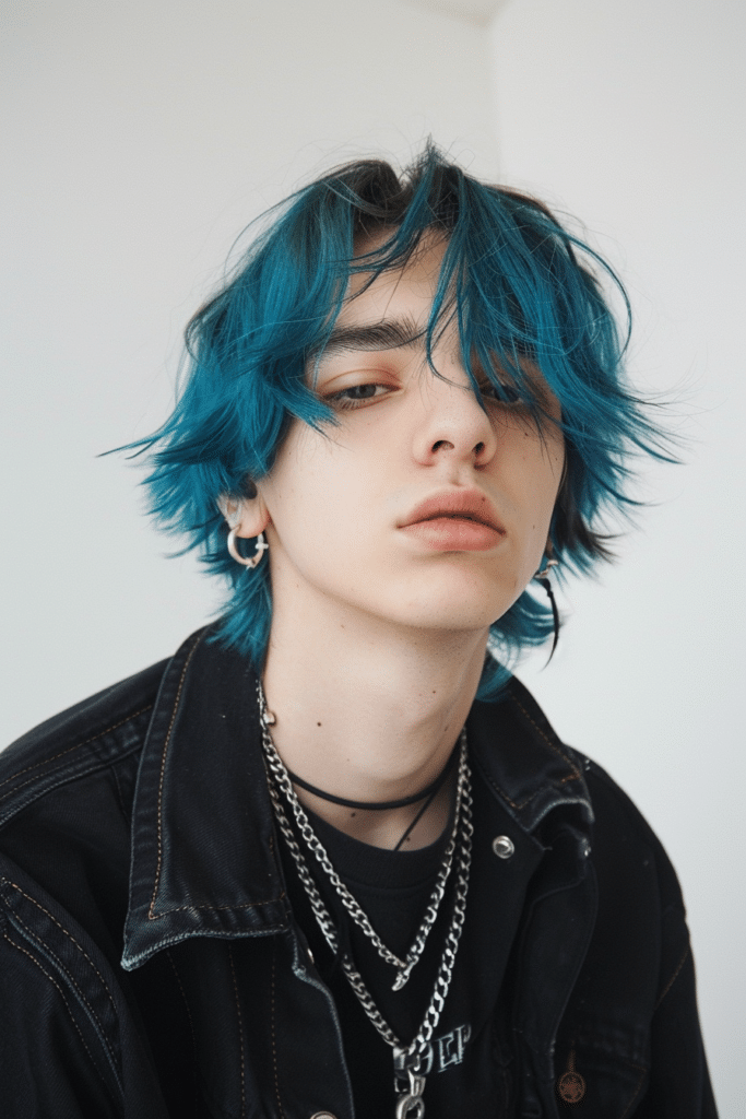 eboy haircut