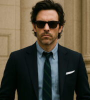 old money outfits for men