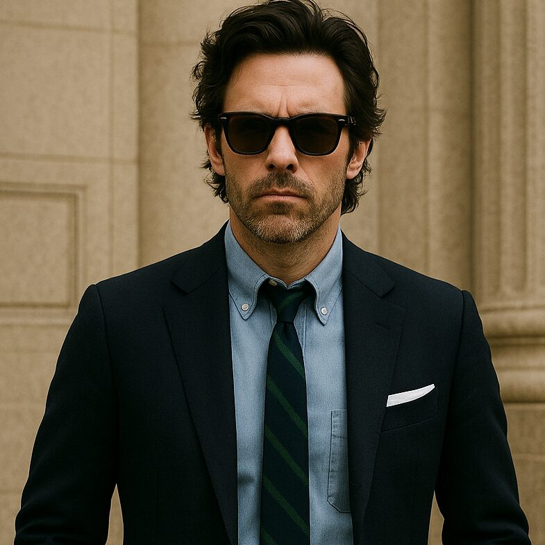 10 Timeless Old Money Outfits for Men: Classy Men’s Style