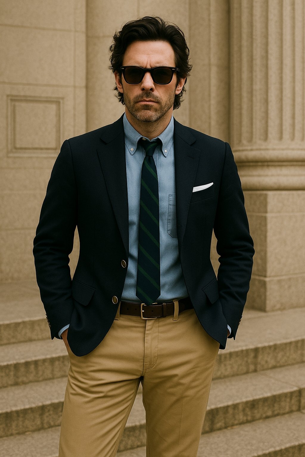 10 Timeless Old Money Outfits for Men: Classy Men’s Style