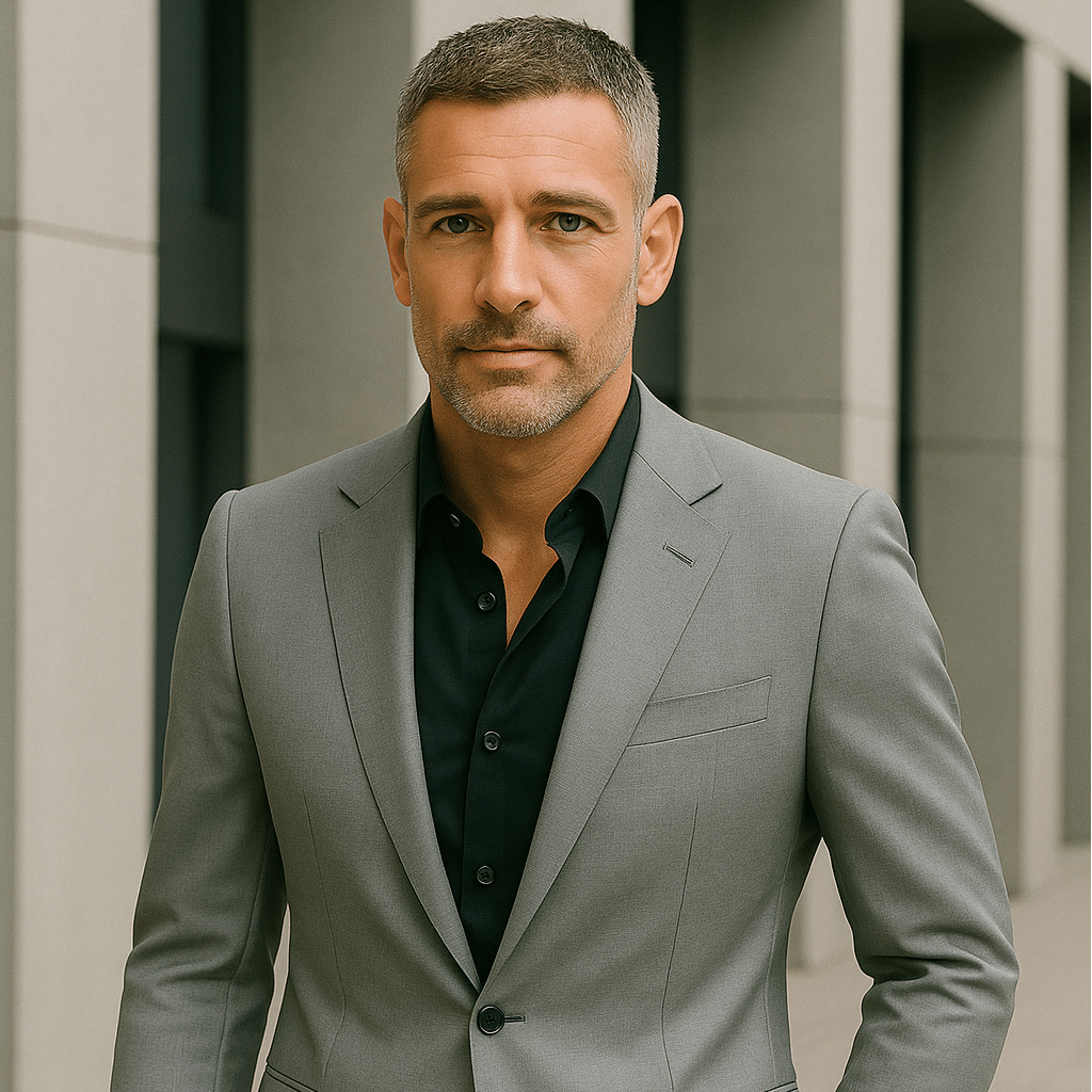 Stylish Outfits for Men Over 50: Inspiring Selection of Looks