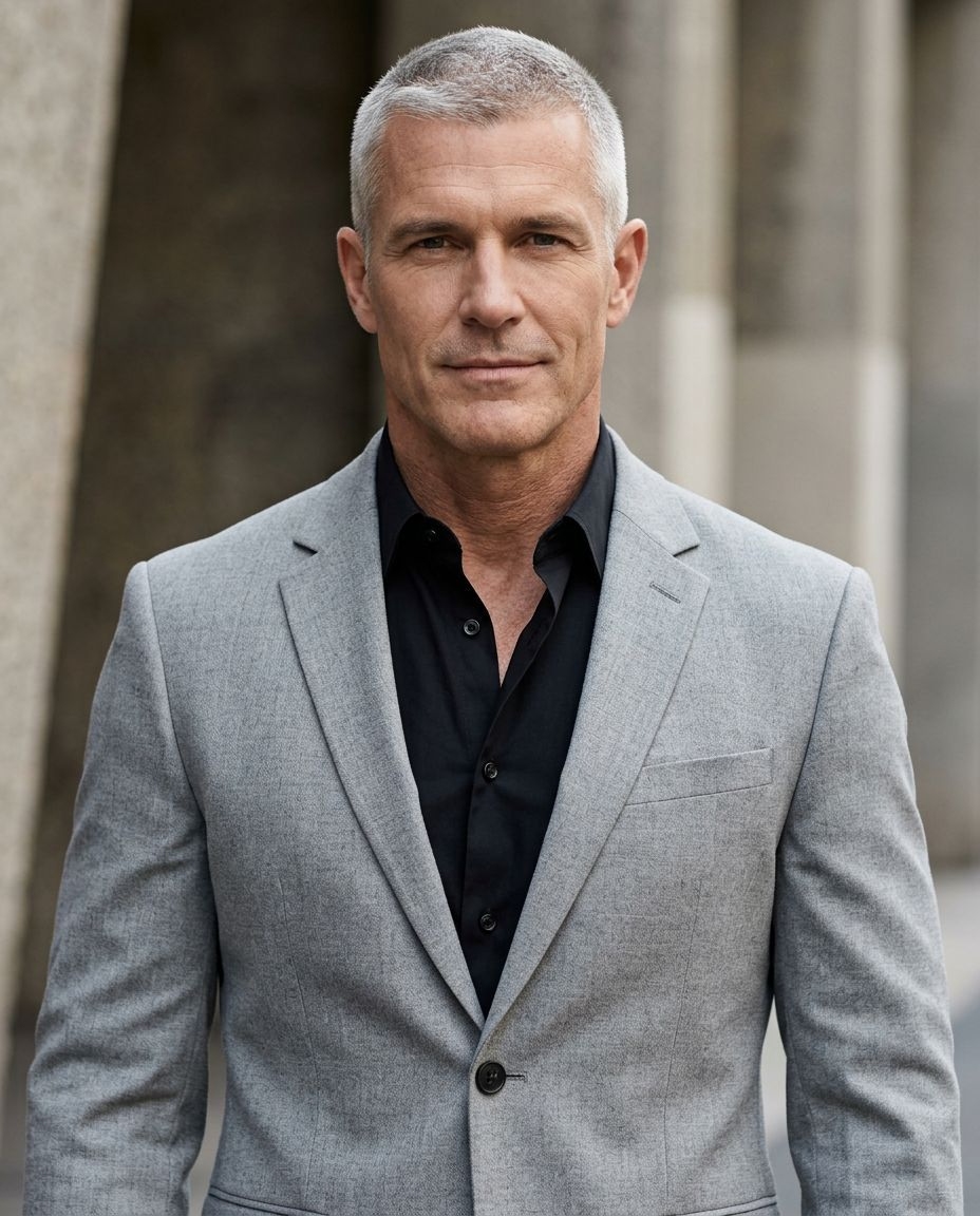 outfits for men over 50