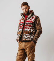 winter outfits for men