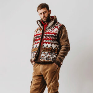 winter outfits for men