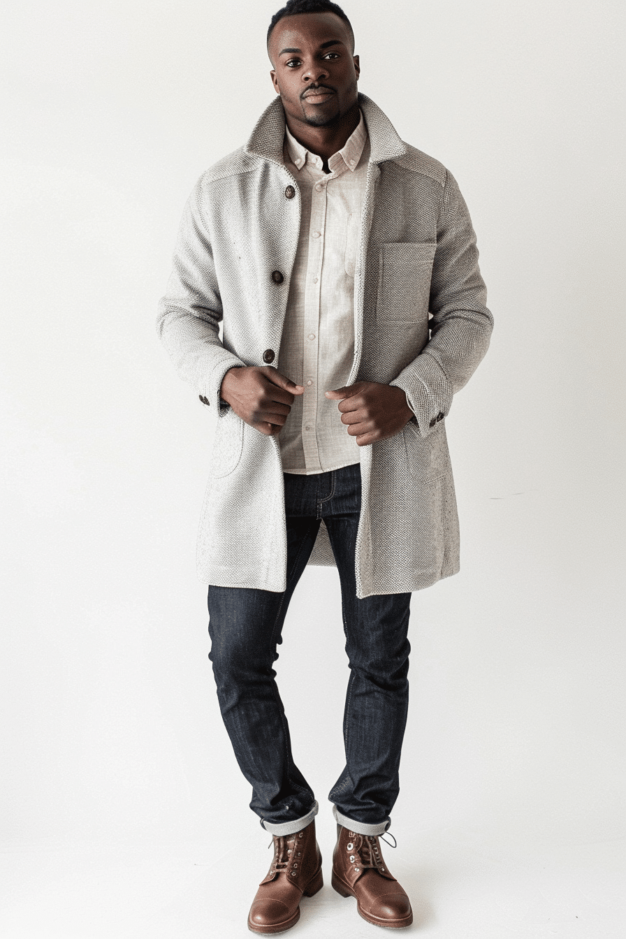 nice winter looks