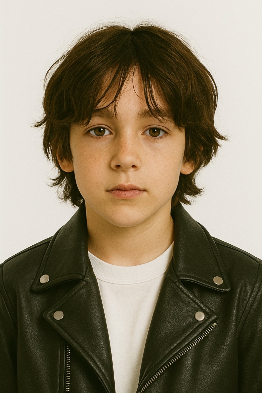 curtain bangs haircut for boys