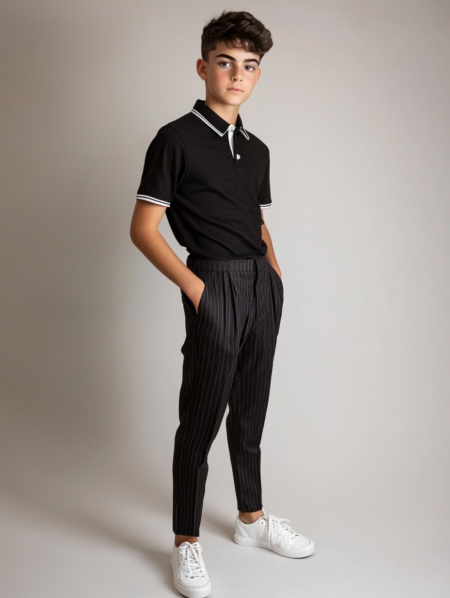 classy fashion for young adults