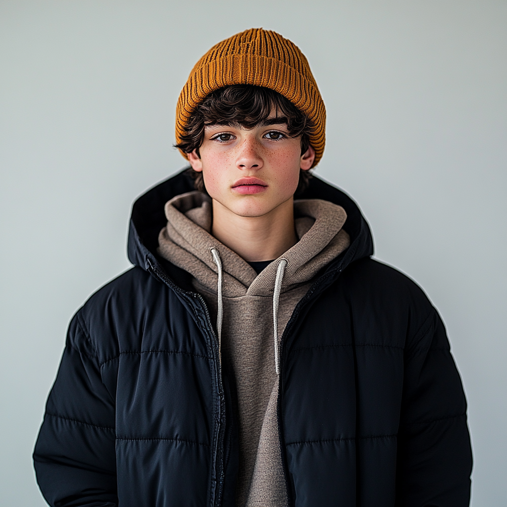 streetwear fashion for kids