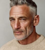 older mens hairstyles for thin hair