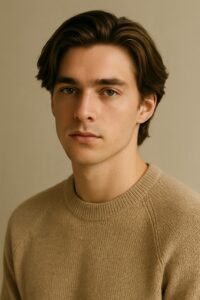 40+ Straight Hair Hairstyles for Guys All Ages [2026 Gallery]