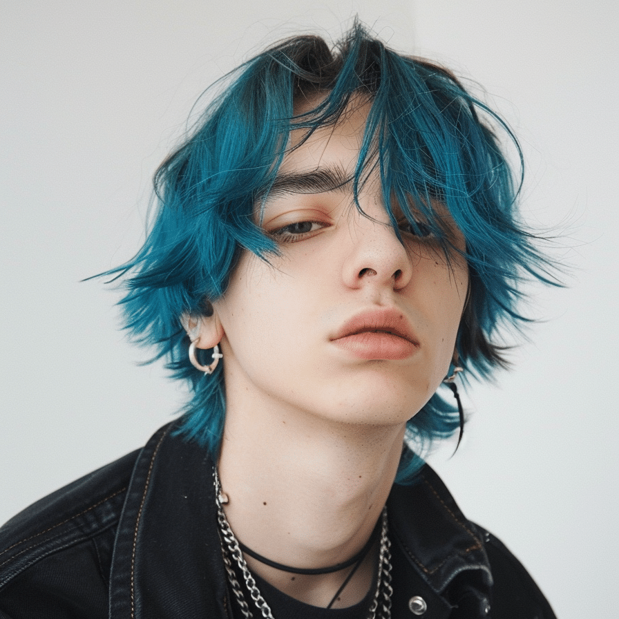 eboy haircut