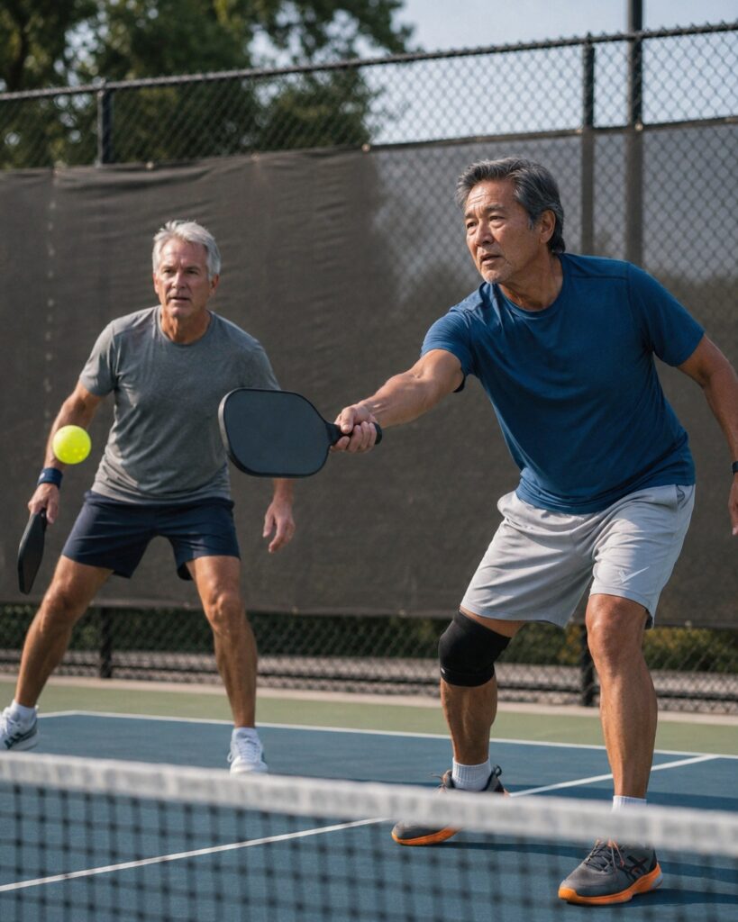 hobbies for retired men