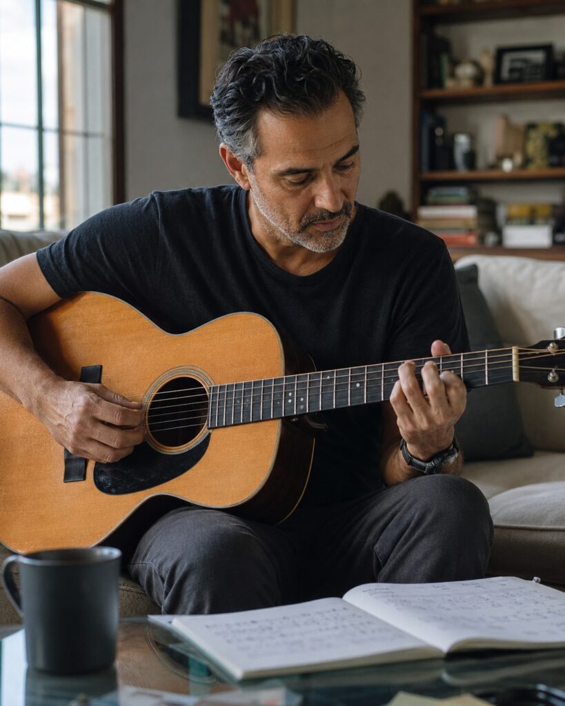 hobbies for retired men