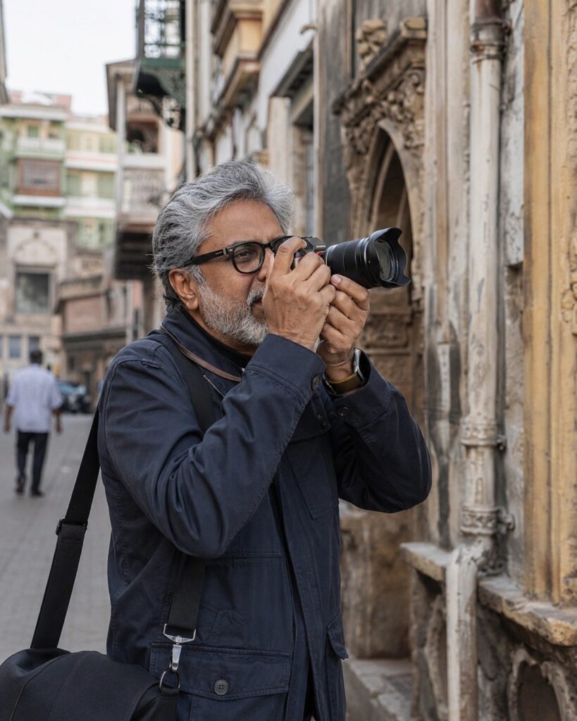 hobbies for retired men