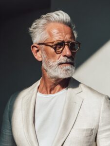 hobbies for retired men