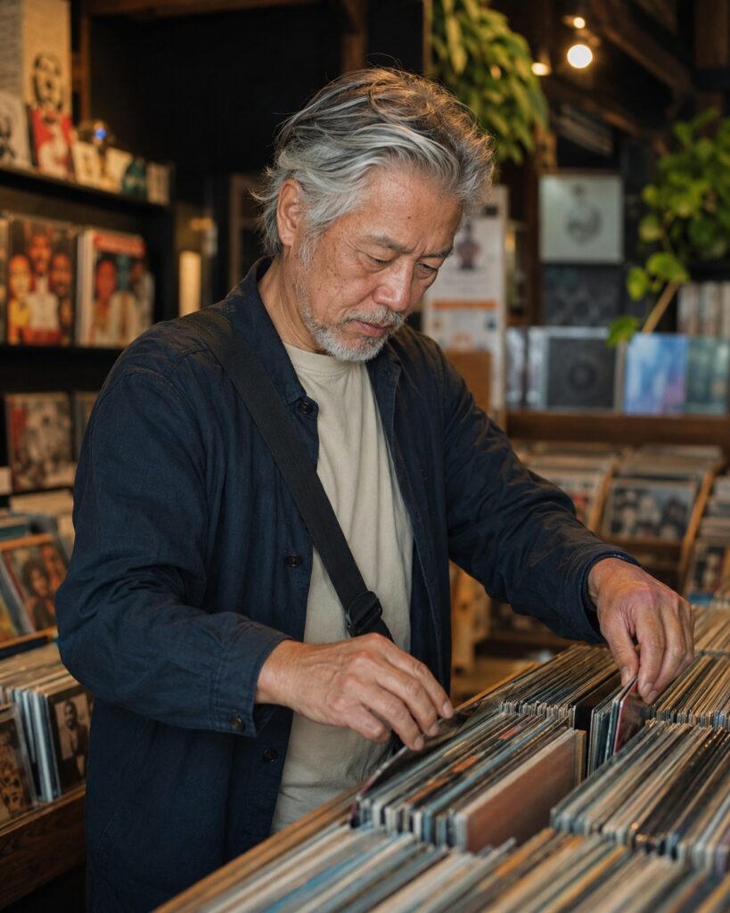 collecting fun things to do for retired men