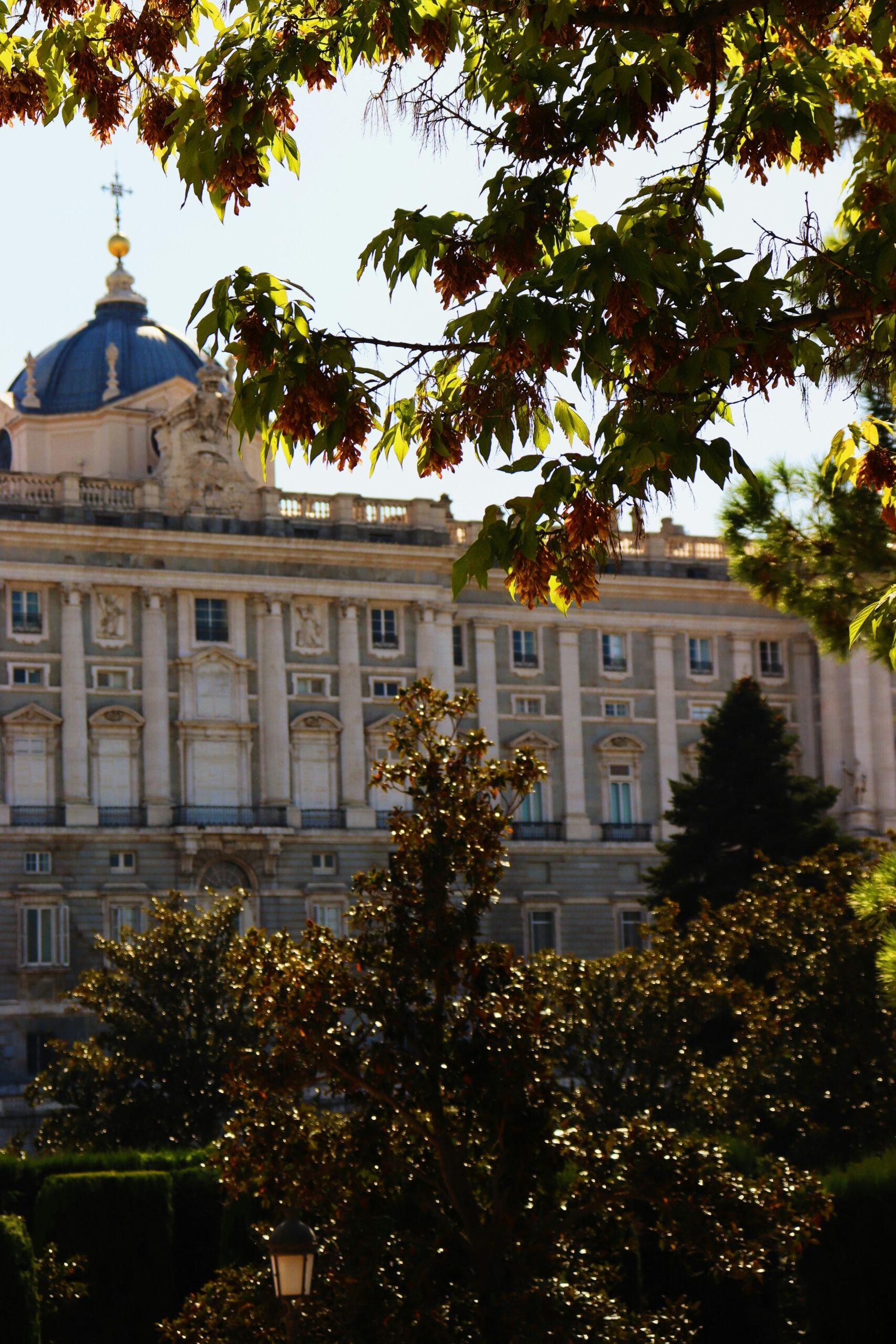 A Gentleman’s Tour of Madrid: Heritage, and Luxury in the Spanish Capital