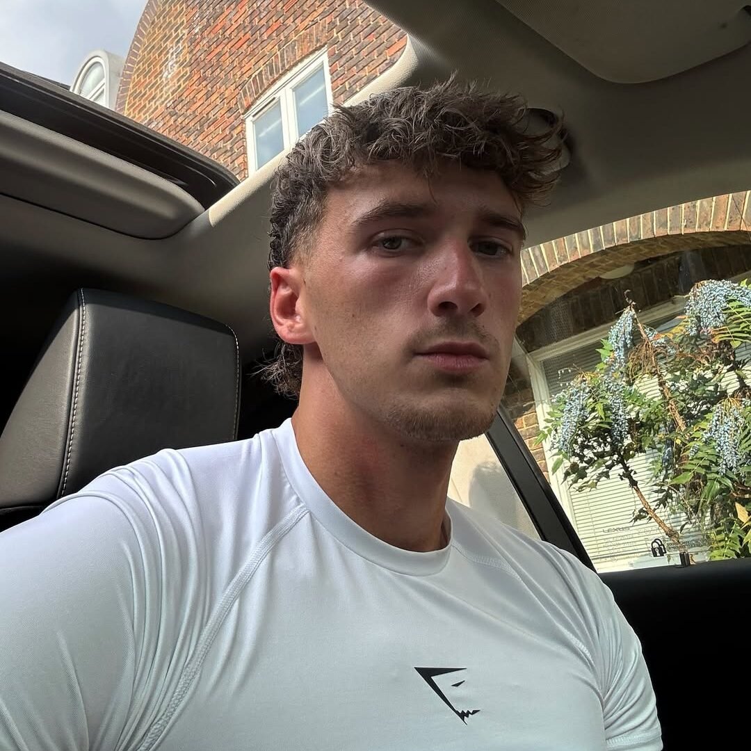 mullet hairstyles