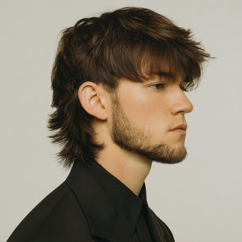 40+ Straight Hair Hairstyles for Guys All Ages [2026 Gallery]