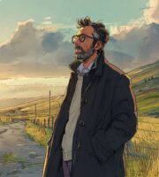 men over 40 can let go