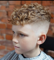 boys haircuts