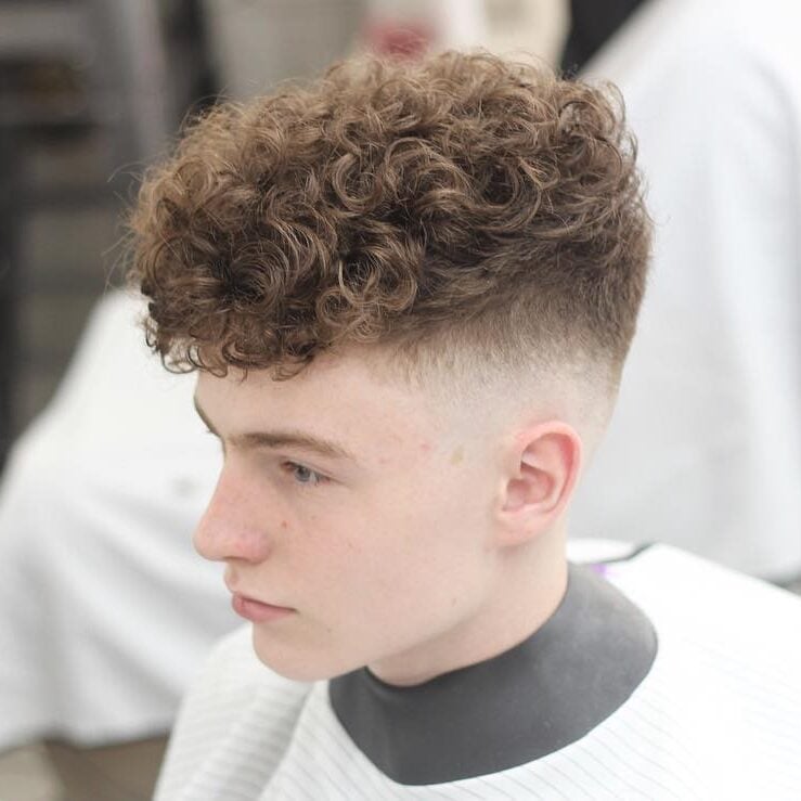 15 Boys Fade Haircut Styles: The Ultimate List for Modern Kids
