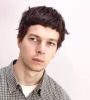 mod haircut men