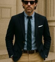 old money outfits men