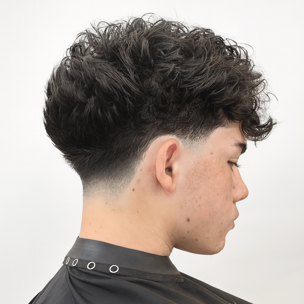 25 Low Taper Fade Haircuts for Men: Trending Hairstyles Guide