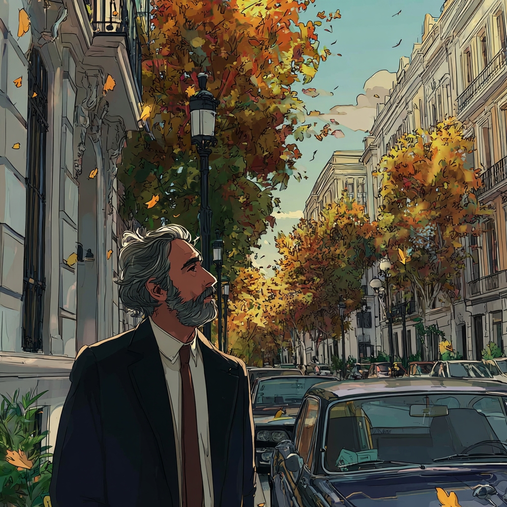 The Danger of Outgrowing Everyone Around You: A Truth Men Over 40 Must Face