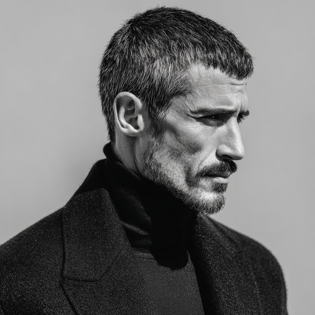 modern haircuts for men over 40