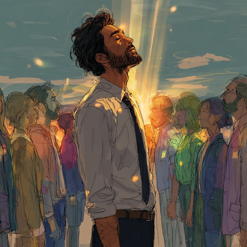 The Real Reason Socializing Wears You Out (And Why That’s Not a Flaw)