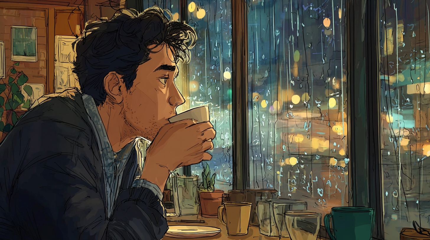 why socializing wears you out