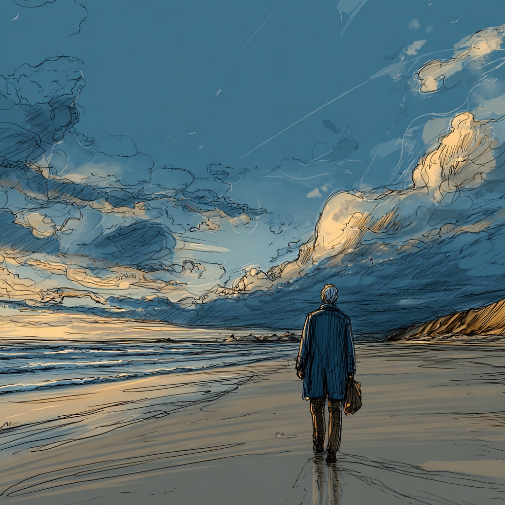 why nothing brings you joy anymore