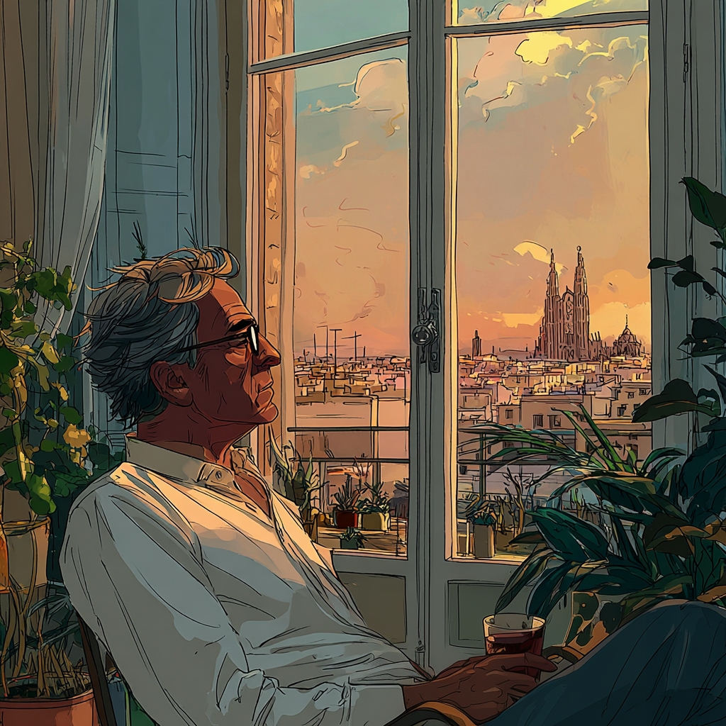 why nothing brings you joy anymore - Alan Watts philosophy