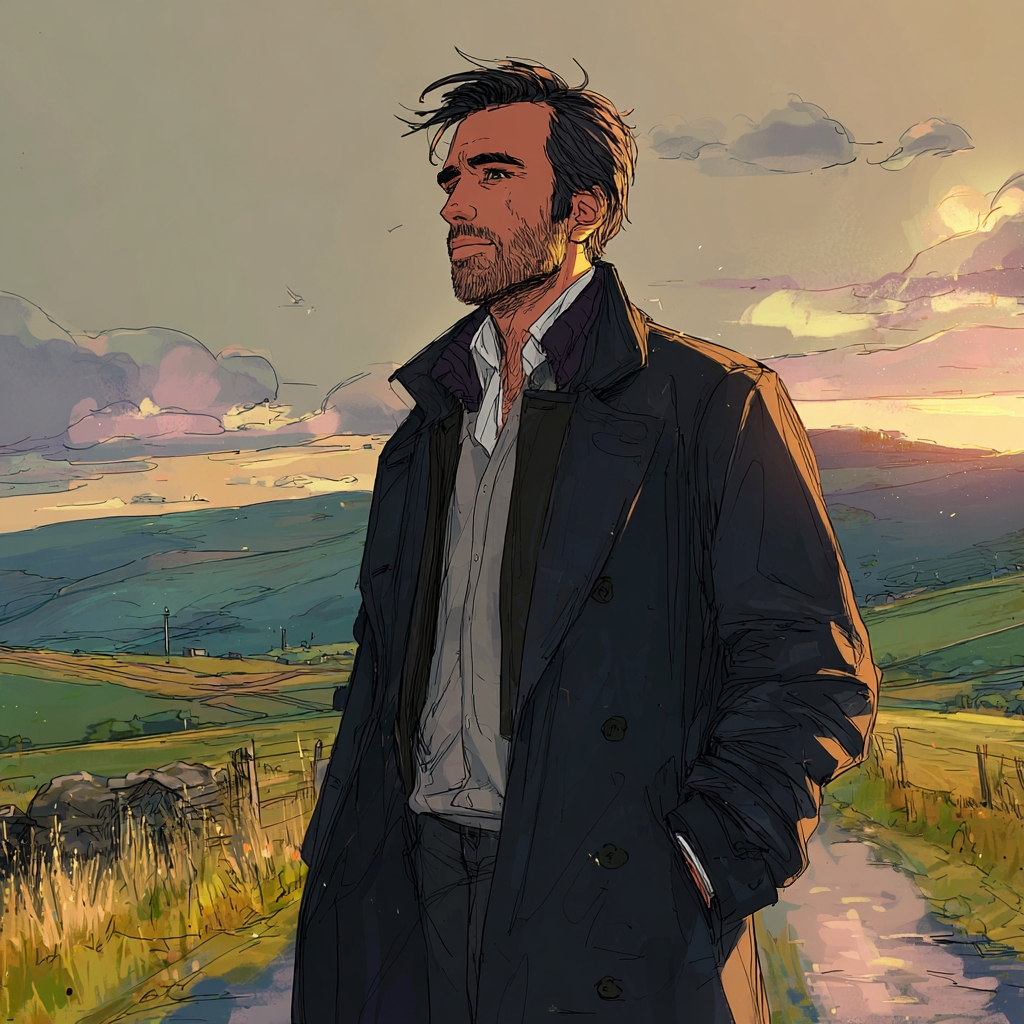 why nothing brings you joy anymore