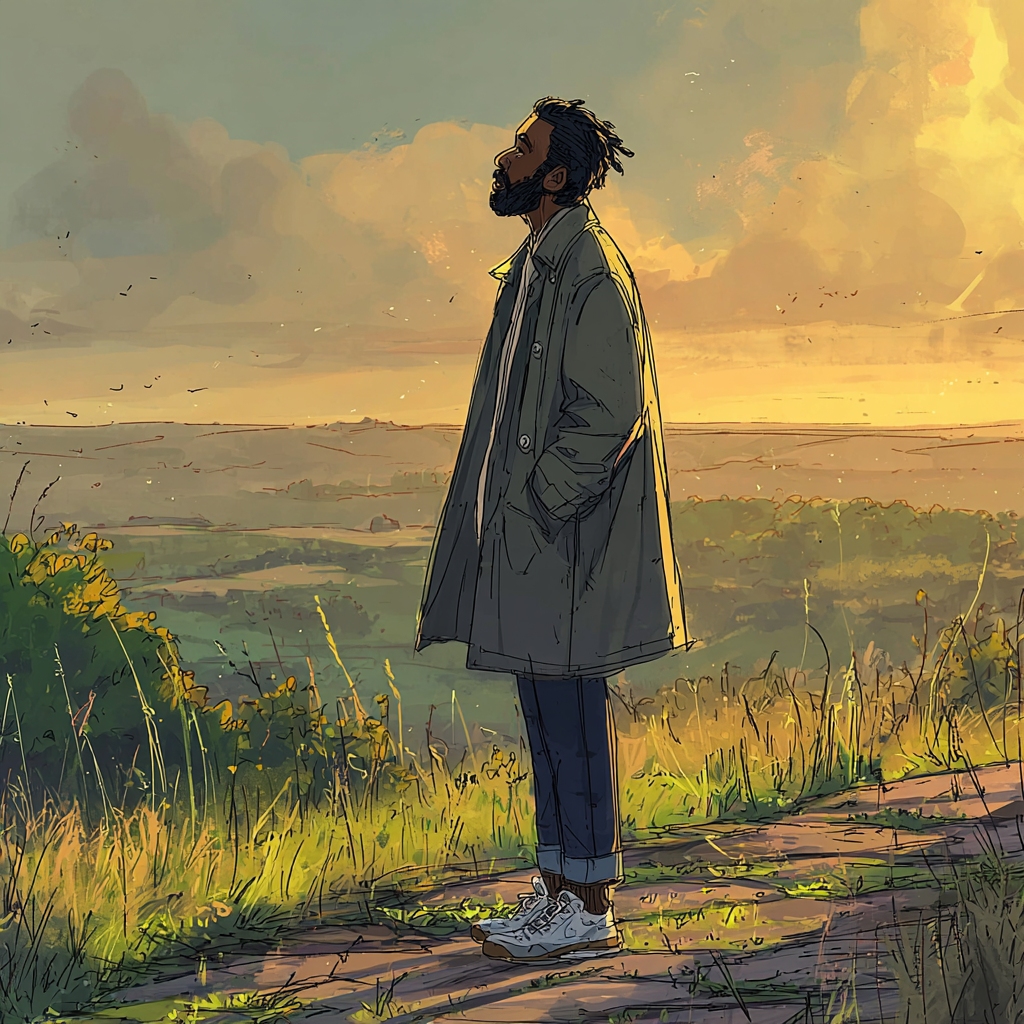 never take life too seriously