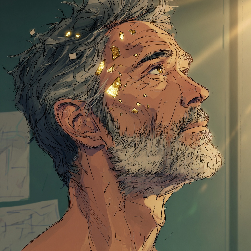 Don’t Take Life Too Seriously: A Man’s Guide to Living Lighter