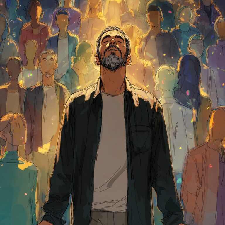 Don’t Take Life Too Seriously: A Man’s Guide to Living Lighter