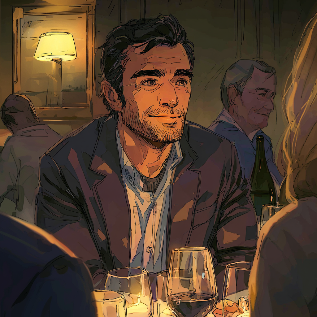 The Moment You Stop Seeking Validation, You Start Living