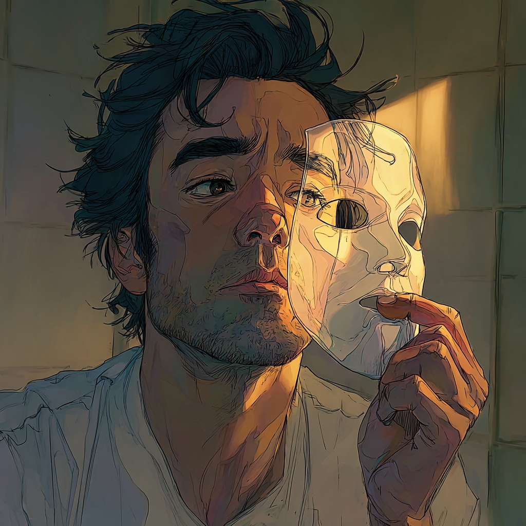 The Moment You Stop Seeking Approval, You Start Living